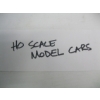 Image 3 : HO SCALE TRUCKS, CARS, ETC.