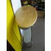 Image 3 : OVAL HALL TABLE