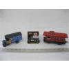 Image 4 : MARX, CORGI & MATCHBOX CARS/TRUCKS & COMPLETE STAR WARS MANDALORIAN 3D PUZZLES (2X500)