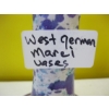Image 7 : 2 MCM MAREI VASES 