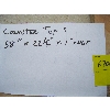 Image 2 : 2 -  4'10"X22.5" COUNTERTOPS - NEW