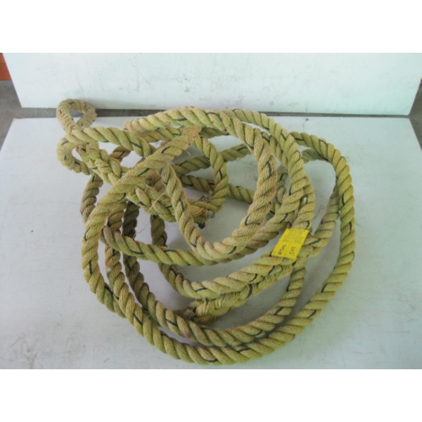 HEAVY DUTY ROPE