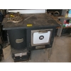 Image 1 : ACME FROM GUELPH STOVE CO. WOOD COOKSTOVE W/MISC. ACCESS. ON TOP
