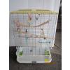 Image 1 : BIRD CAGE