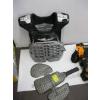 Image 2 : MOTORCYCLE PROTECTIVE GEAR