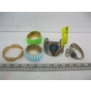 Image 1 : 5 BRACELETS