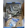 Image 3 : MISC. PLUMBING SUPPLIES, LEATHER TOOL HOLDERS, ETC.