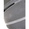 Image 2 : NEW BOX OF BLACK COVE MOLDING & 3 PARTIAL ROLLS