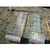 Image 2 : 2 WOODEN TOBOGGANS - BOTH NEED WORK