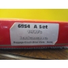 Image 3 : SET OF LLACKAWANNA TRAIN CARS - HO SCALE