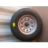 Image 1 : ST225/17R15 TRAILER TIRE