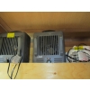Image 1 : 3 ELECTRIC HEATERS