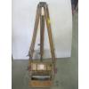 Image 1 : VINTAGE SURVEY SCOPE W/TRIPOD