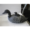 Image 2 : BLACK WALNUT FOR END, BUTT STOCKS & LOON DUCK PLASTIC DECOY