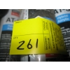 Image 5 : ASST. HILTI CAULKING ANCHORING ADHESIVE, ETC.