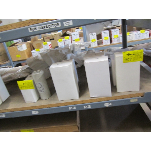 CAPACITORS 