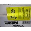 Image 3 : 2 ROTOM MOTORS - 1 - 240V, 1 - 230V