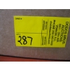 Image 3 : BOX OF MISC. - MASKS, EAR PROTECTORS, FILTERS, CARTRIDGES FOR MASKS, ETC.
