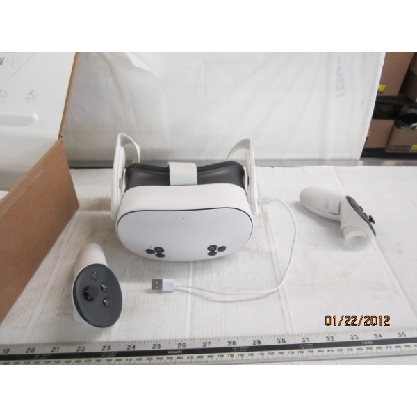 VR HEADSET  