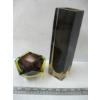 Image 2 : 2 MURANO SOMMERSO VASES