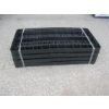 Image 1 : PLASTIC SHELF UNIT