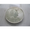 Image 2 : 2022 CDN 1 OZ .999 SILVER MAPLE LEAF COIN, (TAX EXEMPT)