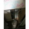 Image 2 : FREE STANDING WHITEBOARD SIGN