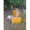 Image 3 : FORKLIFT SNOWBLADE