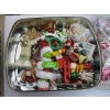 Image 5 : VINTAGE CHRISTMAS ORNAMENTS