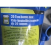 Image 2 : 20 TON HYDRAULIC BOTTLEJACK