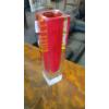 Image 2 : SOMMERSO MURANO GLASS VASE - MADE IN ITALY