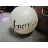 Image 2 : WOODEN CHEESE BARRELL