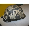 Image 4 : 2 RIDING HELMETS