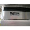 Image 2 : EFI 2 DOOR 54"X77" STAINLESS STEEL FREEZER