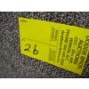 Image 3 : GREYISH UPHOLSTERED CHAIR