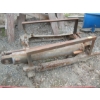 Image 1 : LARGE HYDRAULIC CYLINDER, DRIVE SHAFT, ETC.
