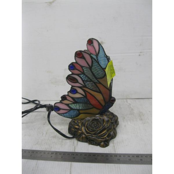 BUTTERFLY LIGHT