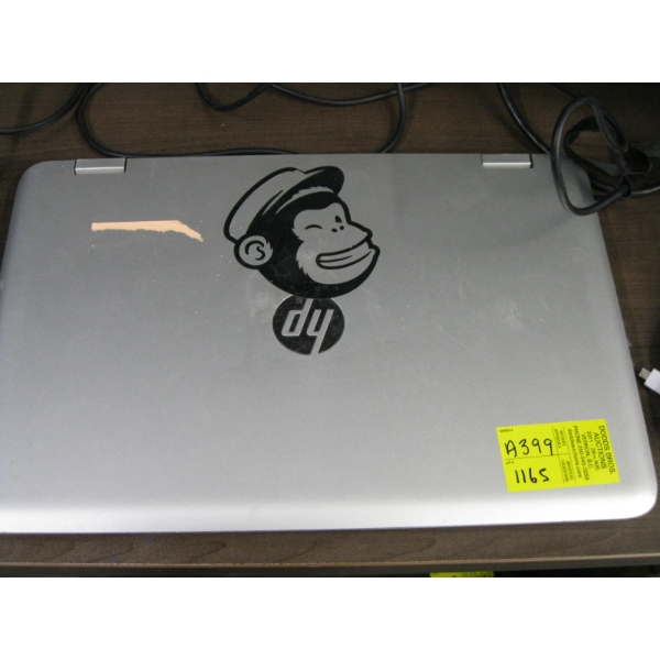HP LAPTOP
