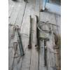 Image 1 : MISC. SPRAYERS, SICKLE MOWER, DRIVE SHAFT