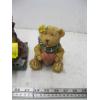 Image 3 : 3 BEARS - 2 ARE MUSIC BOXES