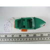 Image 2 : DINKY HEALEY BOAT & TRAILER