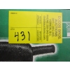 Image 3 : NEW 5" HITACHI ANGLE GRINDER