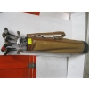 Image 1 : GOLF BAG W/ASST. CLUBS