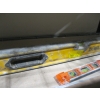 Image 2 : MISC. DEWALT LEVEL, T SQUARE, ETC.