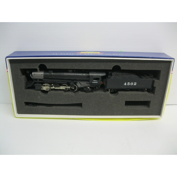 GENESIS HO SCALE SOUTHERN ENGINE & TENDER