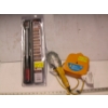 Image 1 : PT PERFORMANCE TOOL TORQUE WRENCH & TROUBLE LIGHT