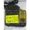 Image 6 : DEWALT 20V IMPACT GUN & ANGLE GRINDER W/BATTERY & CHARGER