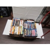 Image 1 : 2 BOXES OF ASST. DVDs 