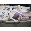 Image 1 : 3 BOXES OF GREETING CARDS