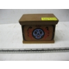 Image 1 : SM. BOMA HAND PAINTED CEDAR BOX